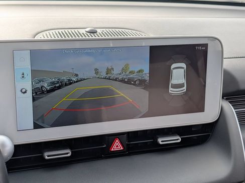 Certified 2024 Hyundai Ioniq 5 SEL RWD image 22