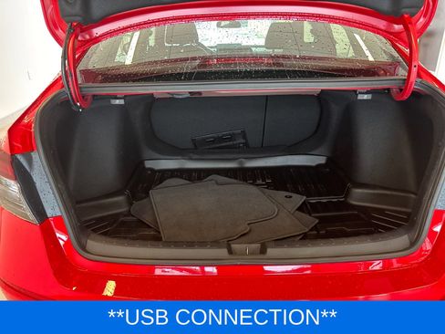 Used 2026 Honda Civic Sport image 10