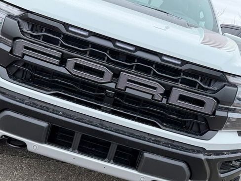 New 2026 Ford F150 Raptor image 3