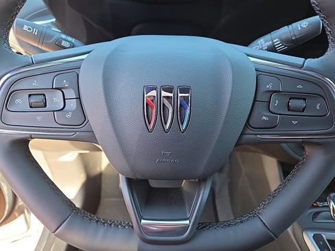 New 2026 Buick Envista Preferred w/ Convenience I Package image 12