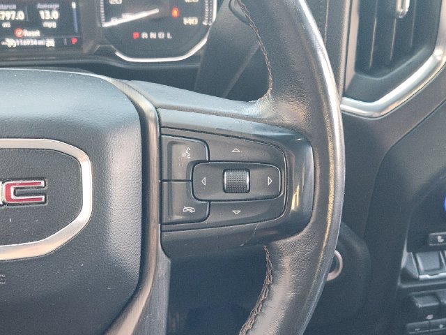 Used 2021 GMC Sierra 2500 AT4 w/ Gooseneck/5TH Wheel Package AWD/4WD image 29