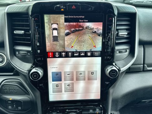 New 2026 RAM 2500 Big Horn image 19