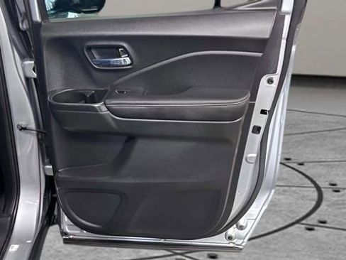 Used 2025 Honda Ridgeline RTL image 26