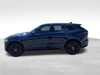 Used 2026 Jaguar F-PACE R-Dynamic S AWD/4WD video 2