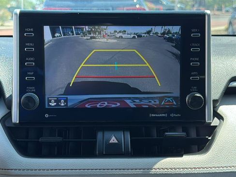 Used 2022 Toyota RAV4 XLE w/ Convenience Package AWD/4WD image 22