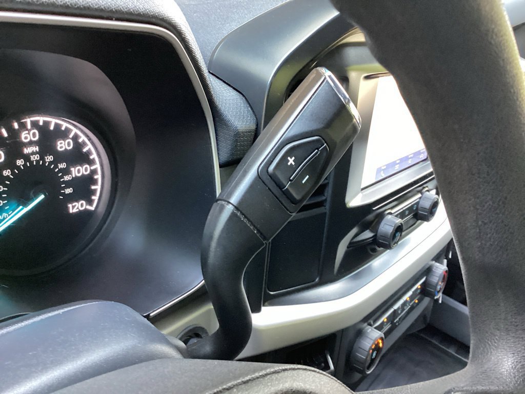 Used 2022 Ford F150 XL AWD/4WD image 50