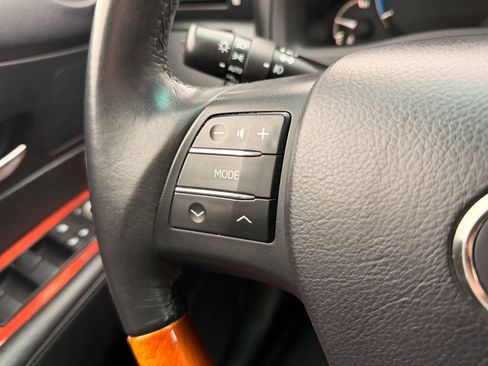 Used 2010 Lexus RX 450h AWD image 33