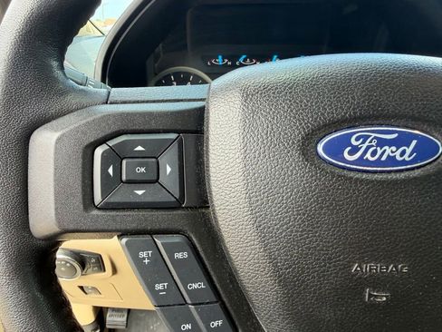 Used 2017 Ford F150 XLT w/ Equipment Group 302A Luxury AWD/4WD image 21