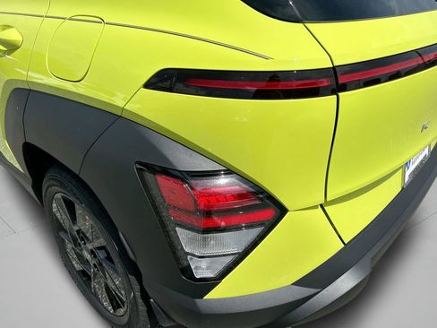 New 2026 Hyundai Kona SEL Sport FWD image 34