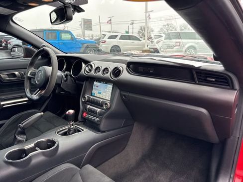 Used 2018 Ford Mustang Shelby GT350 w/ Electronics Package image 21