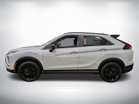 New 2026 Mitsubishi Eclipse Cross AWD image 7