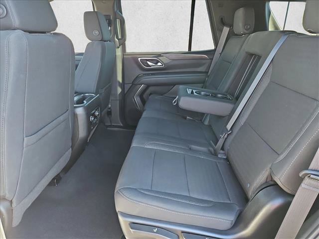 Certified 2023 Chevrolet Tahoe LS AWD/4WD image 24