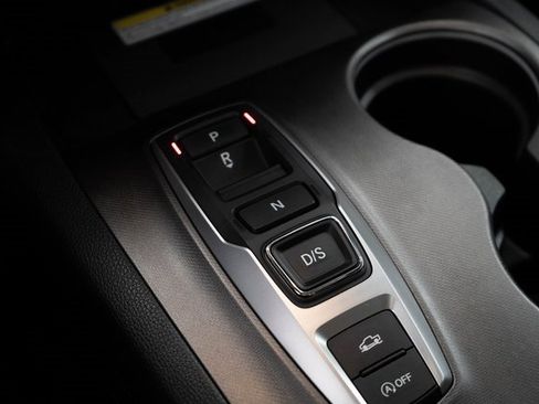 Used 2023 Honda Ridgeline RTL-E image 28