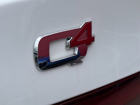 Used 2022 Alfa Romeo Giulia Ti AWD/4WD image 17