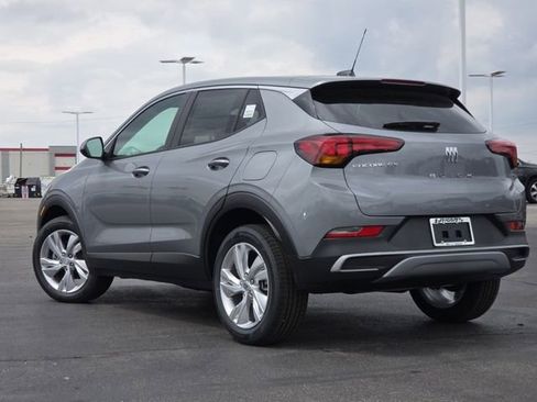 New 2026 Buick Encore GX Preferred w/ Comfort Package image 19