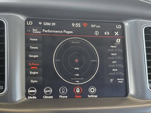 Used 2023 Dodge Charger R/T RWD image 19
