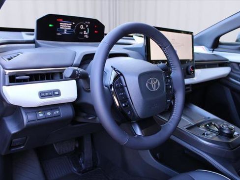 Certified 2026 Toyota bZ AWD/4WD image 18
