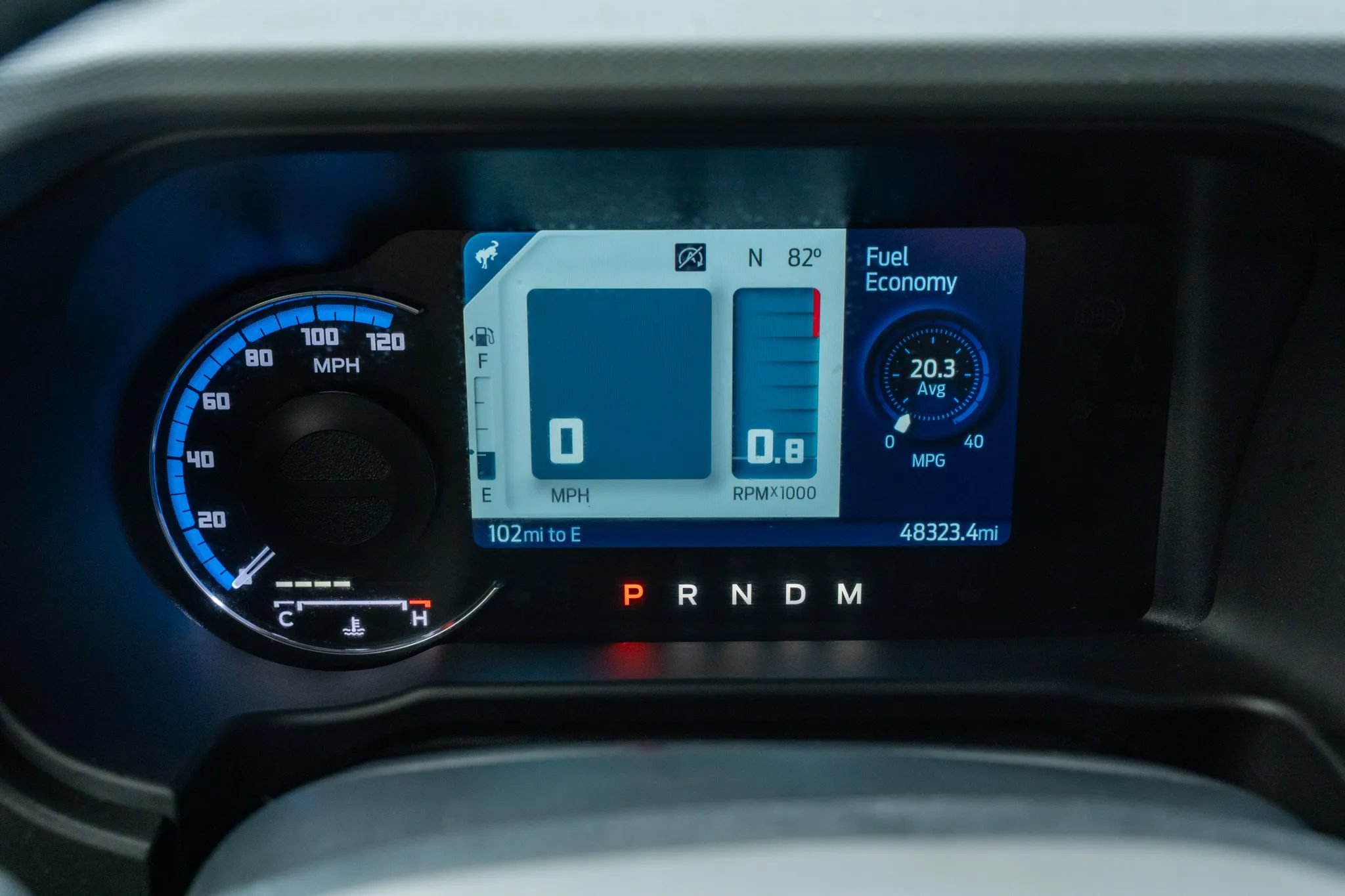Used 2023 Ford Bronco Big Bend AWD/4WD image 15