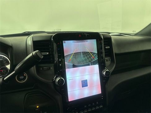 New 2026 RAM 2500 Tradesman image 28