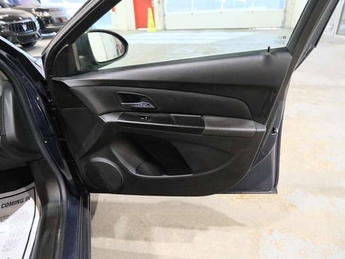 Used 2013 Chevrolet Cruze LTZ image 30