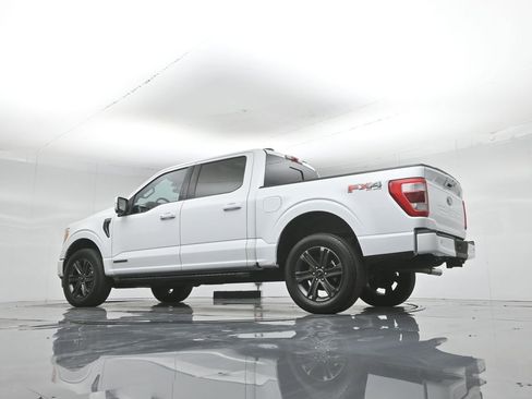 Certified 2023 Ford F150 Lariat AWD/4WD image 55