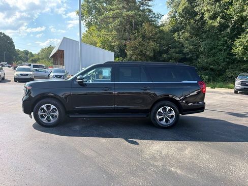 New 2027 Ford Expedition Max Active RWD image 6