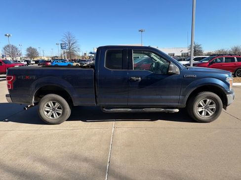 Used 2018 Ford F150 XLT w/ Equipment Group 301A Mid image 6