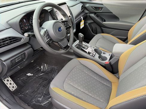 New 2026 Subaru Crosstrek 2.5i Sport AWD/4WD image 14