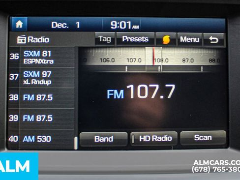 Used 2017 Hyundai Sonata Sport image 31