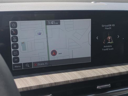 New 2025 Kia Telluride EX image 17