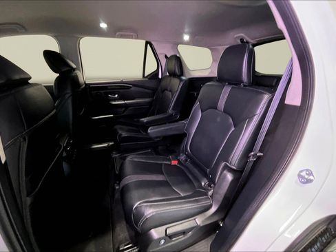 Used 2023 Honda Pilot EX-L image 22