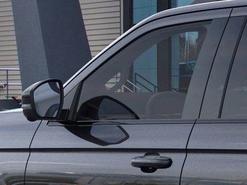 New 2026 Ford Expedition Tremor image 20