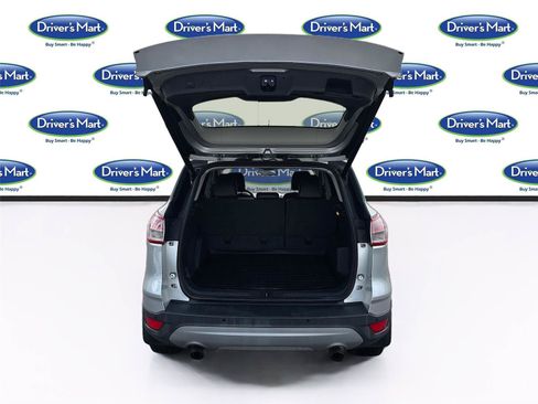 Used 2014 Ford Escape Titanium w/ Equipment Group 401A AWD/4WD image 27