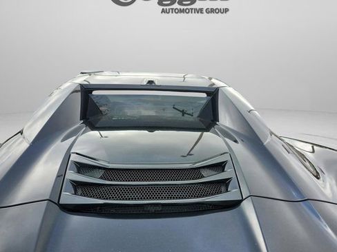 Used 2022 Dodge Charger SRT Hellcat image 41