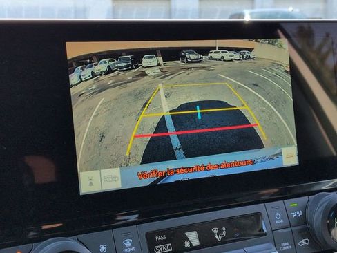 New 2026 Toyota Grand Highlander XLE image 19