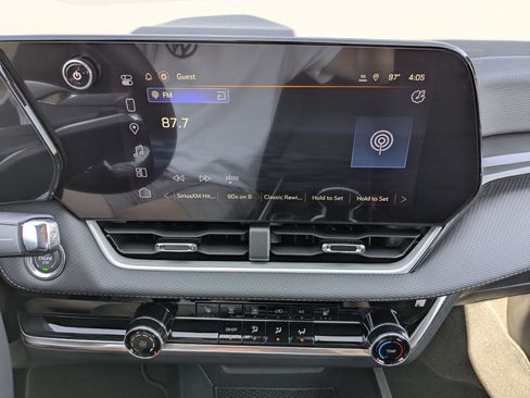 New 2026 Chevrolet Equinox LT w/ Safety and Technology Package image 11