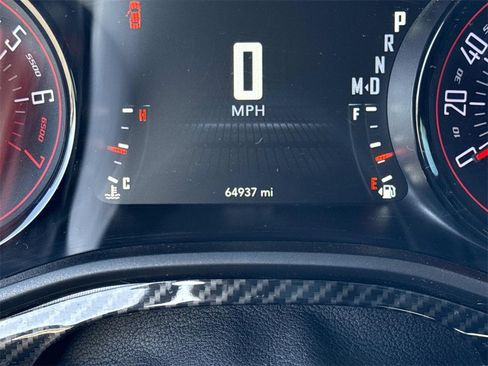 Used 2020 Dodge Challenger SXT w/ Driver Convenience Group image 13