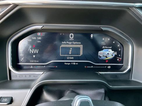 Used 2025 GMC Sierra 1500 Denali Ultimate image 26