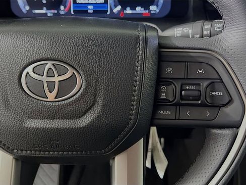 New 2026 Toyota 4Runner TRD Sport Premium image 17