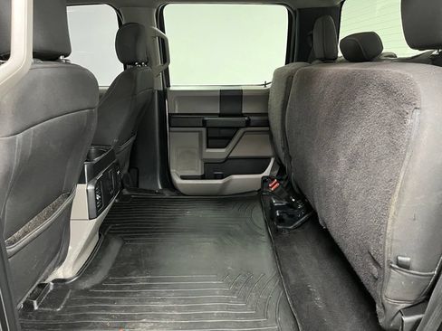 Used 2019 Ford F150 XL w/ Equipment Group 101A Mid AWD/4WD image 49