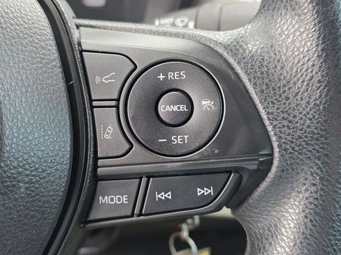 Certified 2022 Toyota Corolla LE FWD image 22