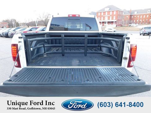 Used 2016 RAM 1500 Sport w/ Convenience Group image 9