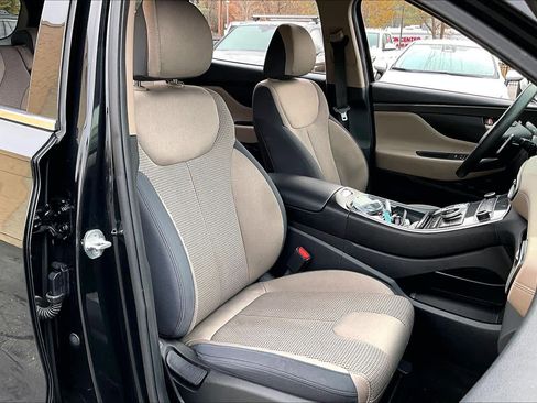 Used 2022 Hyundai Santa Fe SEL w/ Cargo Package image 8