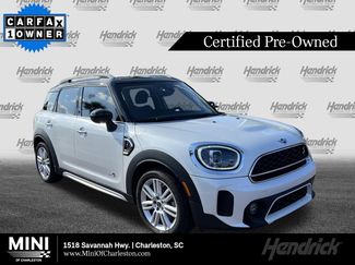 Used 2023 MINI Cooper Countryman S AWD/4WD video 1