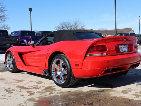 Used 2005 Dodge Viper SRT-10 image 22