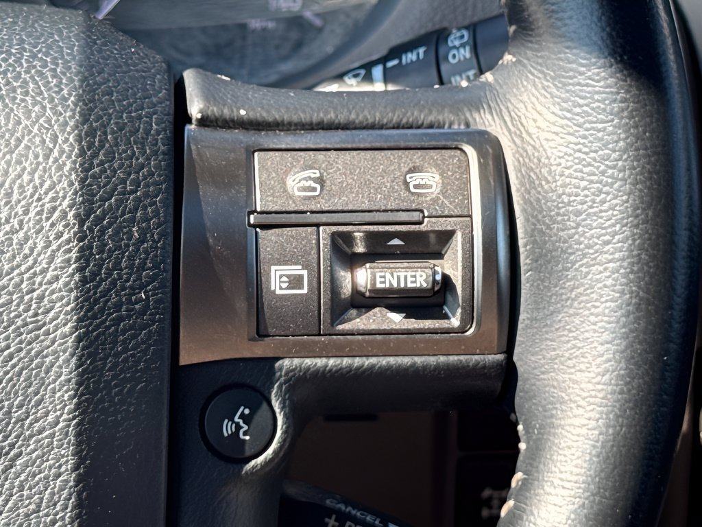 Used 2018 Lexus GX 460 w/ Navigation Package AWD/4WD image 18