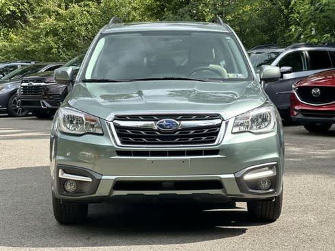 Used 2018 Subaru Forester 2.5i Limited AWD/4WD image 18