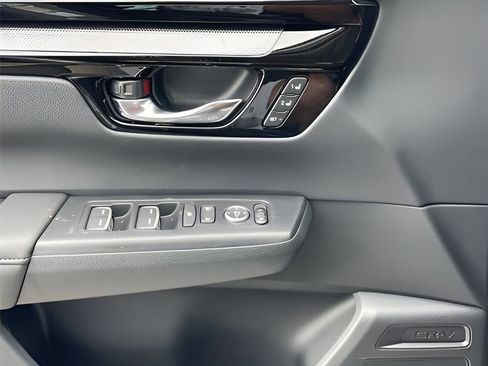 New 2026 Honda CR-V EX-L image 11