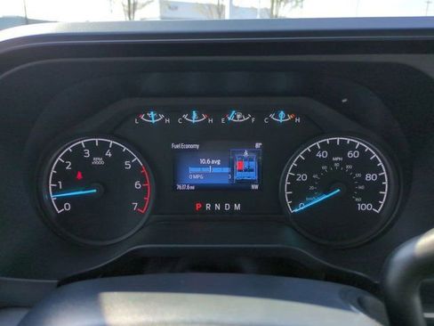 Used 2024 Ford F250 XL w/ Snow Plow/Camper Package AWD/4WD image 11