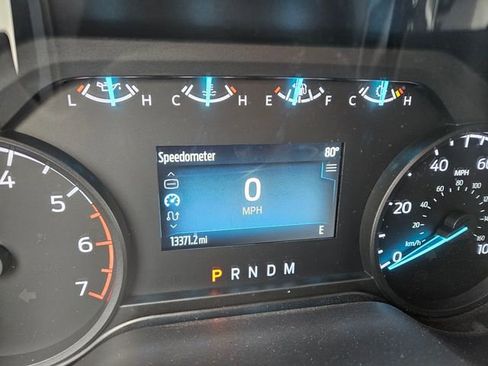 Used 2025 Ford F250 XLT w/ Tremor Off-Road Package AWD/4WD image 14